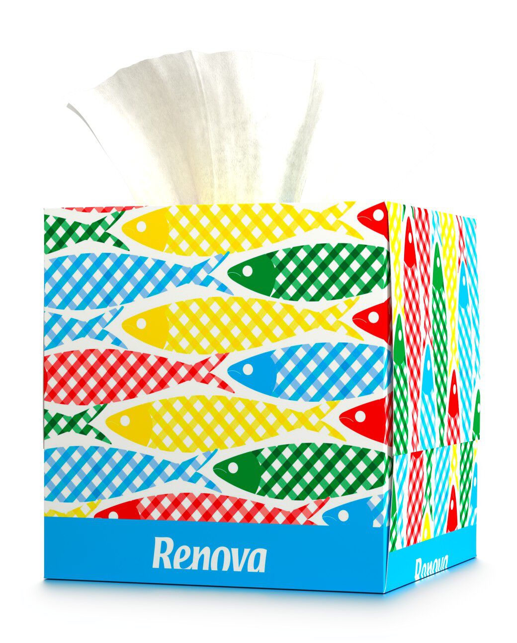 Renova Design Sardinhas